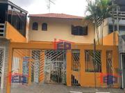 Casa / Sobrado Comercial para Locação em Osasco/SP Santo...