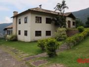 Casa / Sobrado Comercial para Locação em Palhoça/SC...