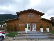 Casa / Sobrado Comercial para Locação em Palhoça/SC...