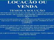 Casa / Sobrado Comercial para Locação em Pinhais/PR...