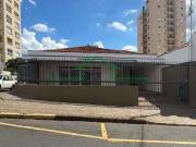 Casa / Sobrado Comercial para Locação em Piracicaba/SP...