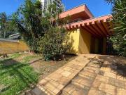 Casa / Sobrado Comercial para Locação em Piracicaba/SP...