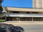 Casa / Sobrado Comercial para Locação em Piracicaba/SP Alto