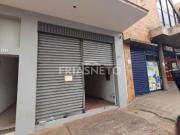 Casa / Sobrado Comercial para Locação em Piracicaba/SP...