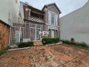 Casa / Sobrado Comercial para Locação em Piracicaba/SP...