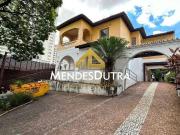 Casa / Sobrado Comercial para Locação em Piracicaba/SP...