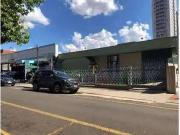 Casa / Sobrado Comercial para Locação em Piracicaba/SP...