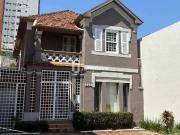 Casa / Sobrado Comercial para Locação em Piracicaba/SP...