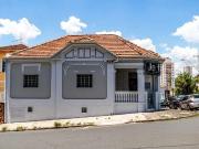 Casa / Sobrado Comercial para Locação em Piracicaba/SP...