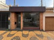 Casa / Sobrado Comercial para Locação em Piracicaba/SP...