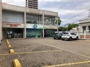Casa / Sobrado Comercial para Locação em Piracicaba/SP...