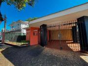 Casa / Sobrado Comercial para Locação em Piracicaba/SP...