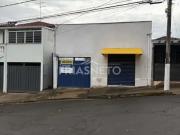 Casa / Sobrado Comercial para Locação em Piracicaba/SP...