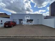 Casa / Sobrado Comercial para Locação em Piracicaba/SP...