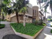 Casa / Sobrado Comercial para Locação em Piracicaba/SP...