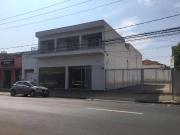 Casa / Sobrado Comercial para Locação em Piracicaba/SP...