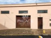 Casa / Sobrado Comercial para Locação em Piracicaba/SP...