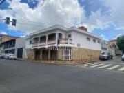 Casa / Sobrado Comercial para Locação em Piracicaba/SP...