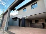 Casa / Sobrado Comercial para Locação em Piracicaba/SP...