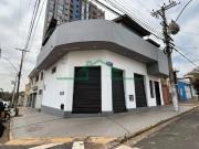 Casa / Sobrado Comercial para Locação em Piracicaba/SP...