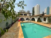 Casa / Sobrado Comercial para Locação em Piracicaba/SP...