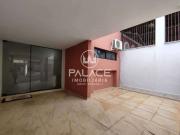 Casa / Sobrado Comercial para Locação em Piracicaba/SP...