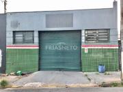 Casa / Sobrado Comercial para Locação em Piracicaba/SP...