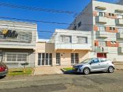 Casa / Sobrado Comercial para Locação em Poços de...