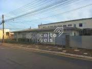Casa / Sobrado Comercial para Locação em Ponta Grossa/PR...