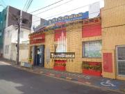 Casa / Sobrado Comercial para Locação em Ponta Grossa/PR...