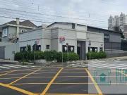 Casa / Sobrado Comercial para Locação em Ponta Grossa/PR...