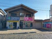Casa / Sobrado Comercial para Locação em Ponta Grossa/PR...