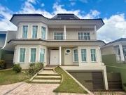 Casa / Sobrado Comercial para Locação em Ponta Grossa/PR...