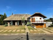 Casa / Sobrado Comercial para Locação em Ponta Grossa/PR...