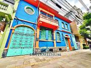 Casa / Sobrado Comercial para Locação em Porto Alegre/RS...