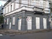 Casa / Sobrado Comercial para Locação em Porto Alegre/RS...