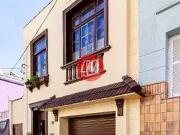 Casa / Sobrado Comercial para Locação em Porto Alegre/RS...