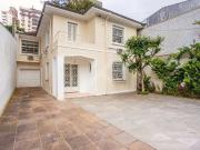 Casa / Sobrado Comercial para Locação em Porto Alegre/RS...