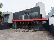 Casa / Sobrado Comercial para Locação em Porto Alegre/RS...