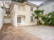 Casa / Sobrado Comercial para Locação em Porto Alegre/RS...