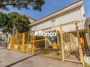 Casa / Sobrado Comercial para Locação em Porto Alegre/RS...