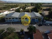 Casa / Sobrado Comercial para Locação em Potim/SP Centro