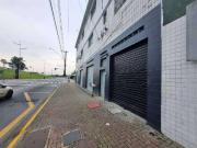 Casa / Sobrado Comercial para Locação em Praia Grande/SP...