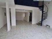 Casa / Sobrado Comercial para Locação em Praia Grande/SP...