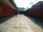 Casa / Sobrado Comercial para Locação em Praia Grande/SP...