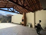 Casa / Sobrado Comercial para Locação em Praia Grande/SP...