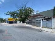 Casa / Sobrado Comercial para Locação em Praia Grande/SP...