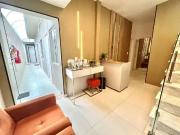 Casa / Sobrado Comercial para Locação em Praia Grande/SP...