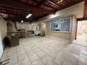 Casa / Sobrado Comercial para Locação em Praia Grande/SP...