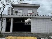 Casa / Sobrado Comercial para Locação em Praia Grande/SP...